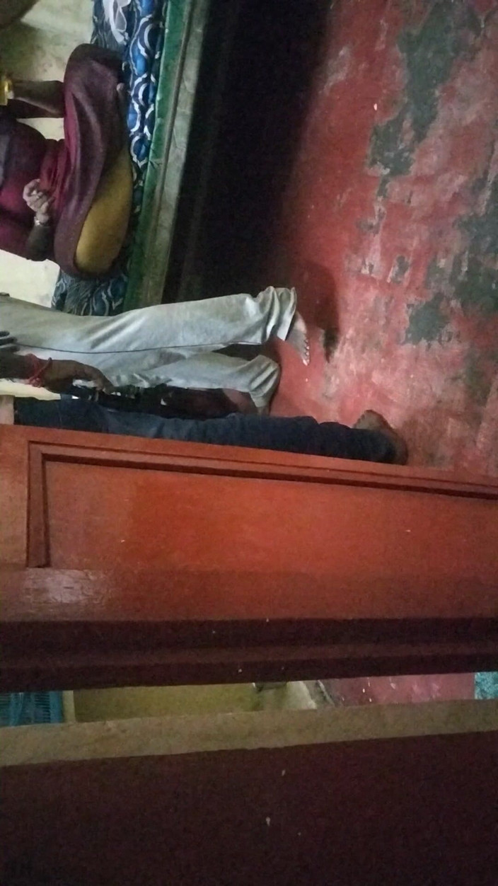 Benita sweety: Tajný sex s mojí ženou