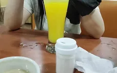 Bored with My Stepcousin Before Fucking