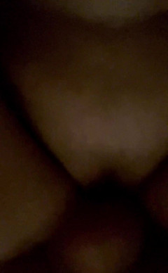 Filthy British Couple: Ayah nungging dan ngentot memek becekku sampai dia crot di...