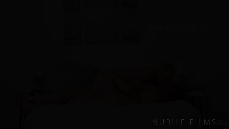 Nubile Films: Dont mind if I do