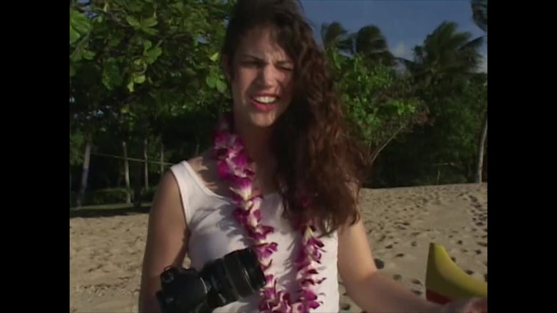 Moviestar XXX real pornos: フェイス・レオン・ホット・コック・吸盤美女、巨大なペニスに乗って濡れてセクシーな射精