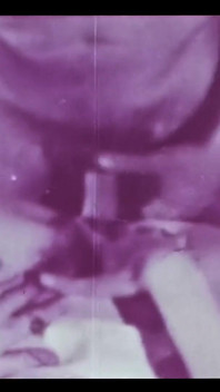 Vintage porno retro erotické divadlo - aféra v baru