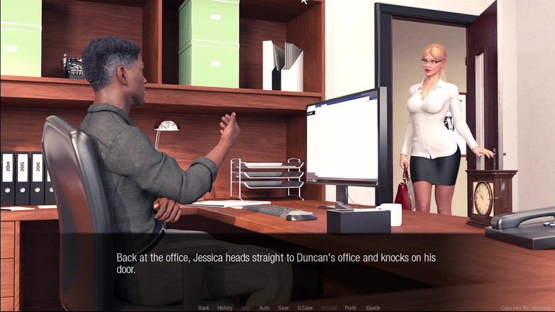 Kitty Gamer: Jessica o'neil 2 jessica ने हीदर और ईसाई चुदाई देखी और बहुत कामुक हो गई