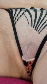 Leopard Bh-set