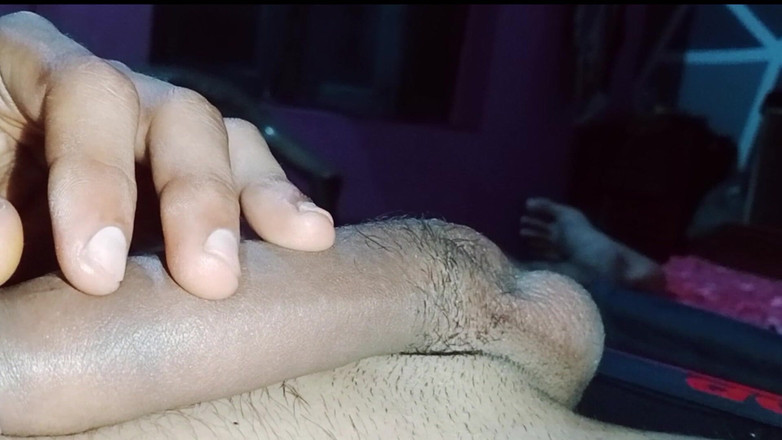 Shonai: Il mio pene è stato eretto, quando il desiderio è arrivato troppo...