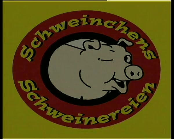German Fuck Movie: Za niemieckimi drzwiami jest kurczliwie pieprzone – pełny film