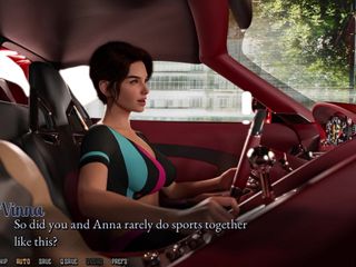 Porngame201: Aktualizacja Silnego Pragnienia # 7