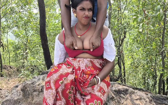 Somausha: Sali Jamaibabu Chudachudi Utomhus Sex
