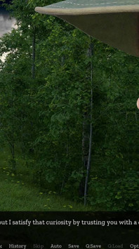 Sekrety Doliny: Gorąca seksowna przygodowa dziewczyna - odcinek 3