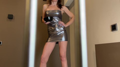 Mistress Mary: Zlatý nektar pro otroka v kleci
