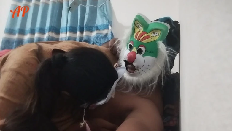 akashprimex790: A Young Man Has Sex with His Ex-girlfriend