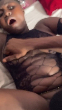 Meu novo vizinho me fode