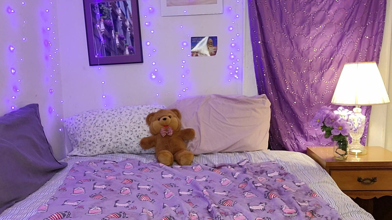 Brenna Lilac: Die zaubershow