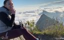 Cruel Reell: Reell - Kouření na hoře Mountain Peak - Schober