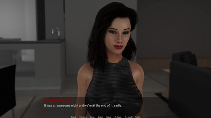 LoveSkySan69: Pryč z domova hratelnost část 13 od Loveskysan69