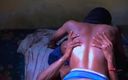 Demi sexual teaser: Trai khu ổ chuột da đen nứng đụ 4