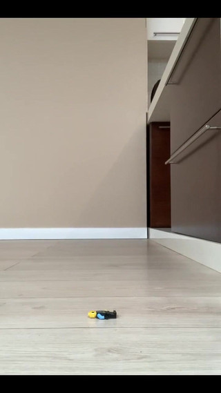 Jasons feet: 거대한 을 무서워하는 작은