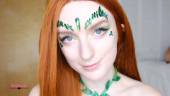 Destination Kat: ポイズン・アイビー・オーベディエント・ジョイ