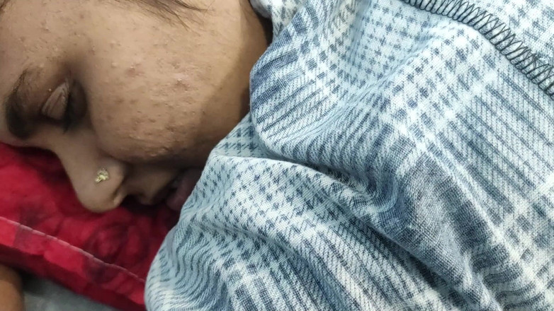 Vaigavarun45: Раскрытая рубашка и лизание задницы, романтика со спермой на заднице с горячей романтикой
