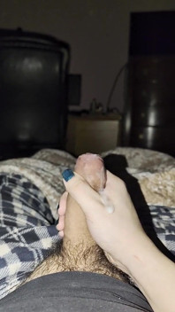 Bože, včera jsem byla tak nadržená!