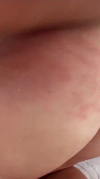 After many fucks Liz's ass remains tight and arousing for Nick Lang's big cock