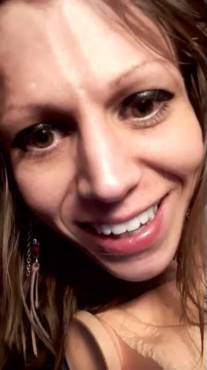 Tara_Steele: Tara Steele pierwsza sesja kamerze