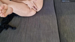 Fucktotum: Ik heb eindelijk met Tyde geneukt en op haar gezicht...