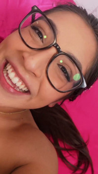 A Facial Treatment for Madison Wilde’s Lewd Problem