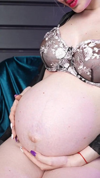Cuckold! Cheating Girl Chose Alpha for Pregnancy