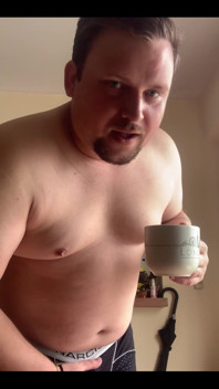 Time for Coffee