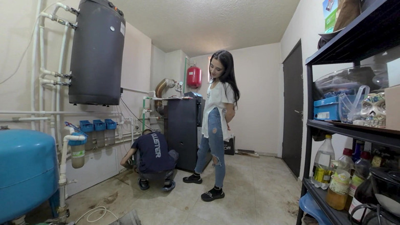 SassyTiff: ゾーイ・フォクシー 褒め言葉テープ 3