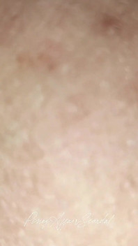 Pinay Fresh-faced Teen's Innocent Pussy Creamed