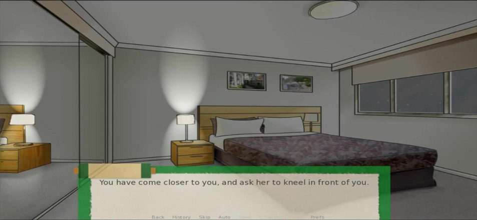 Hentai World: Jikage rising Tenten 4