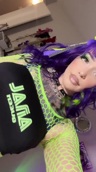 Anal Slut