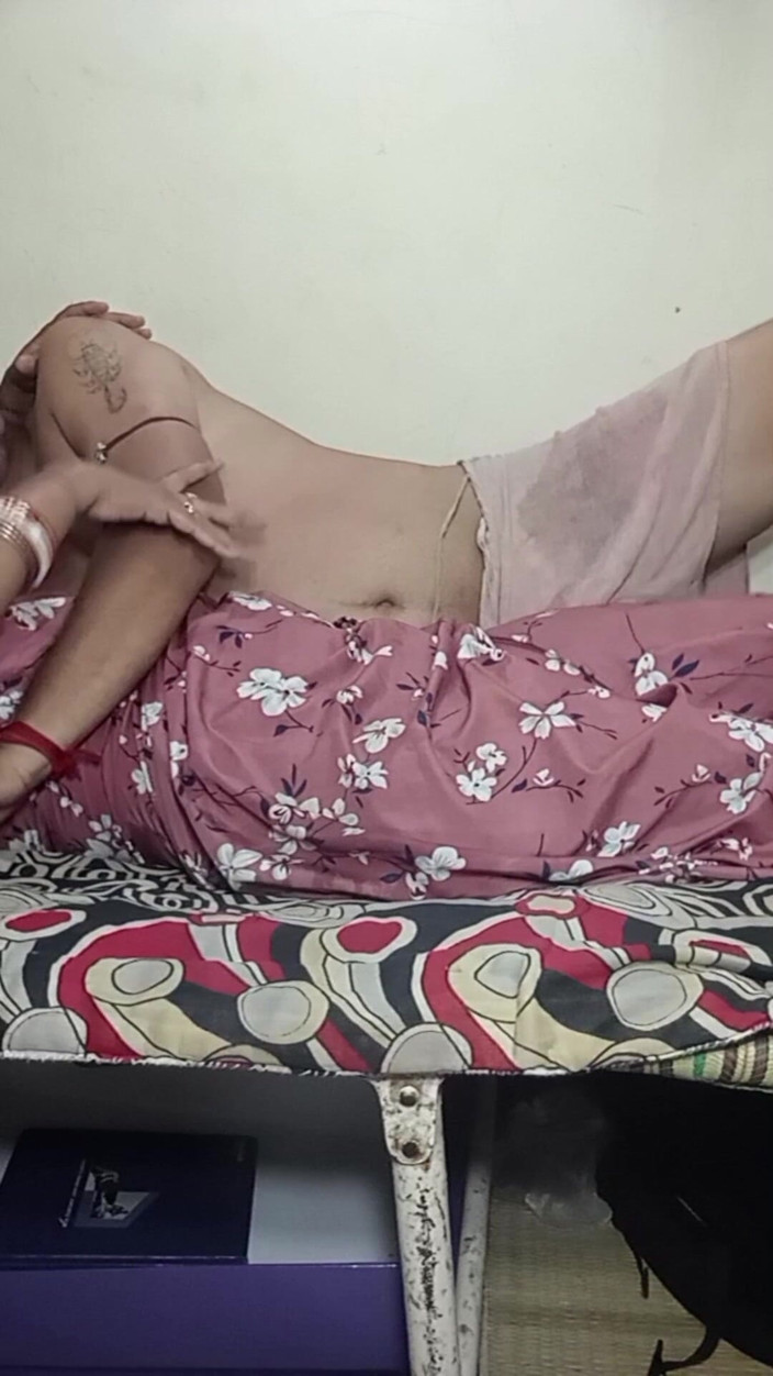 Real Couple 203: Nepřestávejte jezdit na mém péru s tvým velkým zadkem a...
