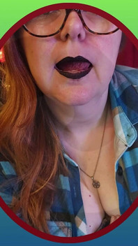 Domme Fingersnaps