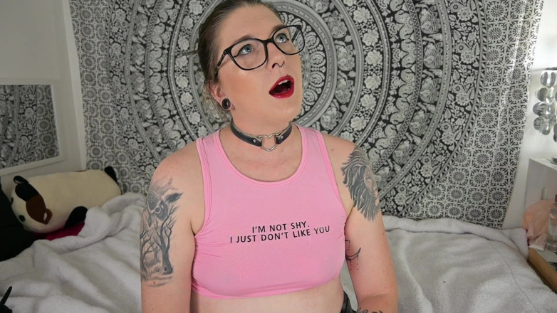 Missellie8: BDSM Fantasy Dirty Talk