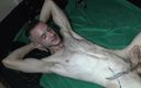 Crunch French bareback porn: Dit is Rafael een nieuwkomer in homoporno-shoot en ik stel...