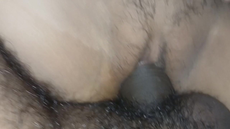 seema: L'incontro con Bhabhi Parte 1 Notte piena di latte è uscito dalle...
