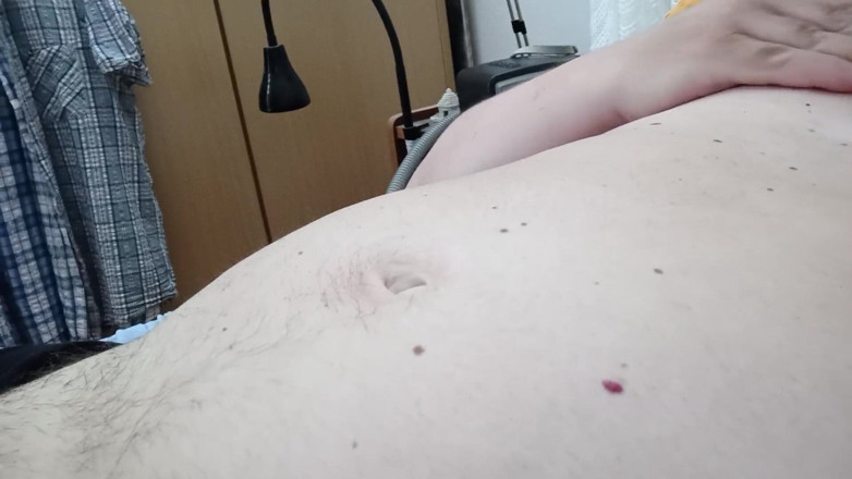 Deporres Entertainment: Massage body