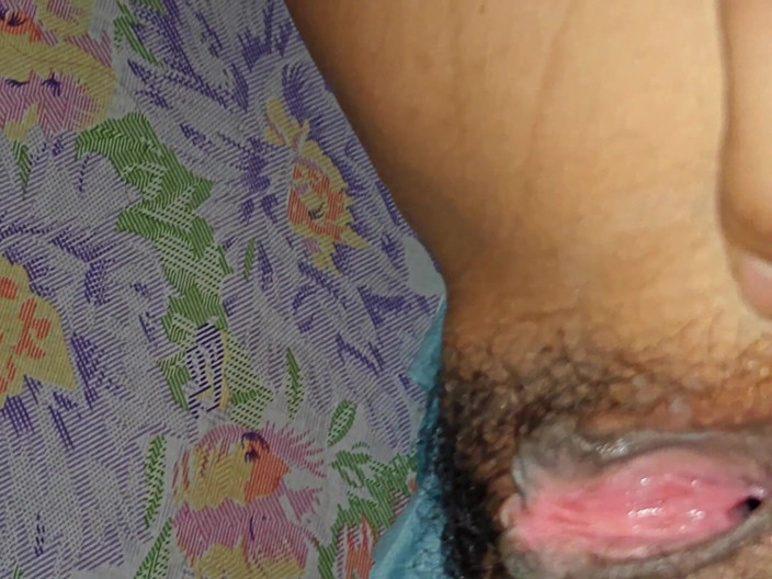 Gangrak: Stretching Her Tight Pussy Wide with My Cock