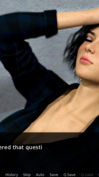 ไดอารี่เสียว perverted ของอาเรียน่า by Girls on Top - เย็ดบนเคาน์เตอร์ครัว 2