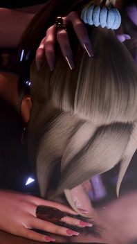 Bakış açısı:Mercy ve Widowmaker ile filme alma