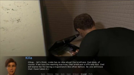 Visual Novels: Bangcity part 1