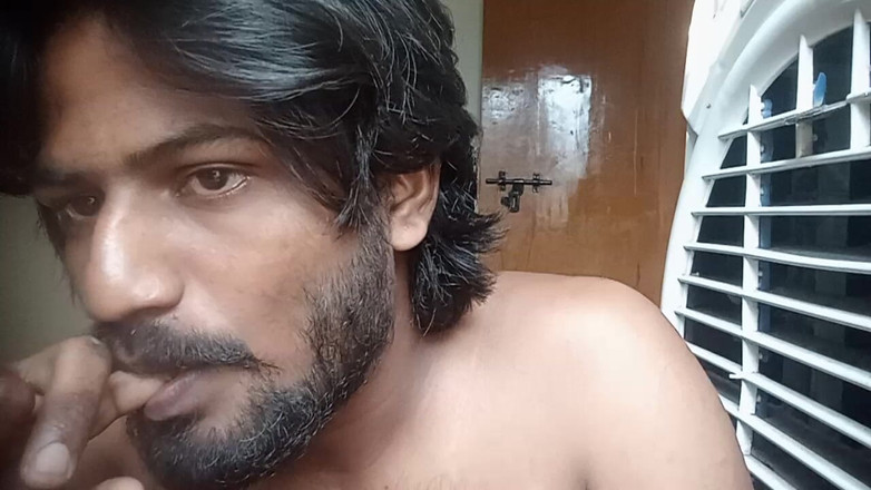 KUMBHA MANOJ KUMAR: Мінет пальцем