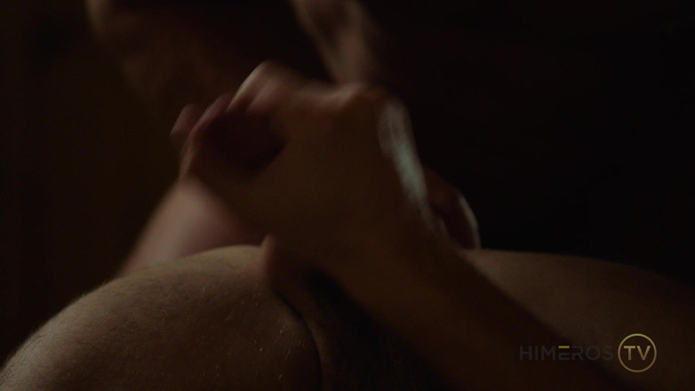 Himeros.tv: Massaggio prostatico
