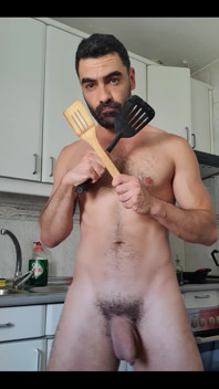 Cocking Time