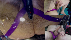 JJ7779: Paja en sesión 16