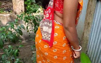 Outdoor My Bhabhi and Me Clear Bengali Video