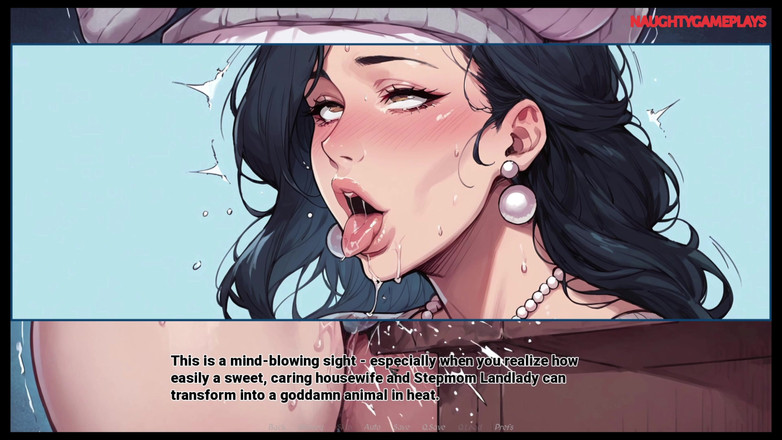 Naughty gameplays: Archalchemy (bahagian 03) - oleh Ardxarv